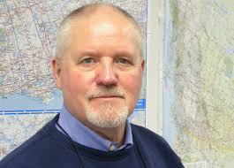 A laser alignment trainer passes along wisdom