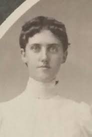 Lenna Jane Beavers Hankins (1883-1966)