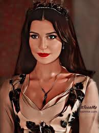 The most lovely ladies, of Magnificent Century. (Nur,Meryem, Filis, &  Selma) Do you recognize them? 👑🇹🇷 All super actresses.