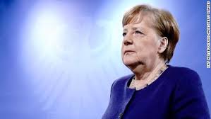 Photo by sean gallup/getty images. Angela Merkel Endured As Others Came And Went Now World S Crisis Manager Steps Down Cnn