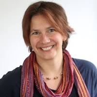 Professor Caroline Lear