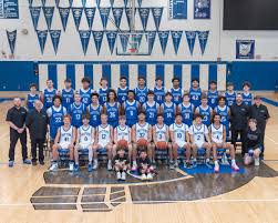 East Liverpool Boys Varsity Basketball - Team Home East Liverpool Potters  Sports