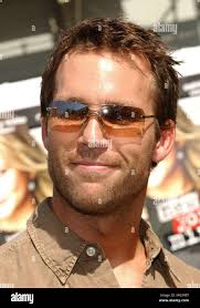 Colby survivor hi-res stock photography and images