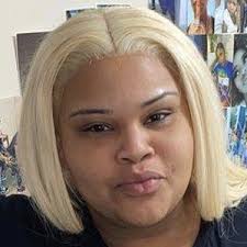 Alyssa Redd's Instagram, Twitter & Facebook