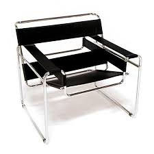 marcel breuer wassily chair bauhaus furniture wassily chair mid century modern furniture designers