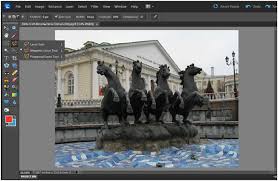 Maybe you would like to learn more about one of these? Using The Lasso Tools In Photoshop Elements 10 Simon Sez It