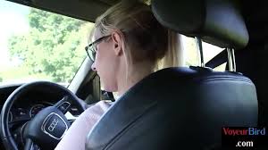 English taxi driver voyeur watches wanker outside - XNXX.COM