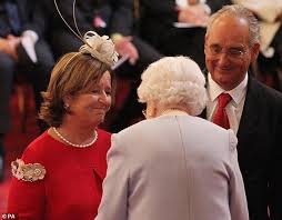 Ignacio echeverría's behavior during the attacks was exemplary and offers us all a model of solidarity. Honours At Buckingham Palace For London Bridge Attack Heroes Her Majesty The Queen London Bridge Buckingham Palace