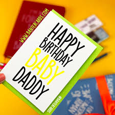 Lots and lots of energy from all of us! 87. Birthday Quotes Baby Daddy Birthday Quotes