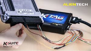 And the ability to say yes! Why Open The Ecu New K Tag Mode Alientech News Blog
