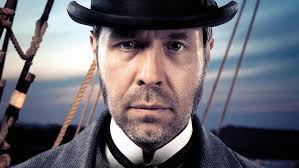 Ett fall för Mr Whicher