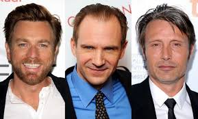 McGregor, Fiennes y Mikkelsen protagonizarán 'Un traidor como los nuestros'  y Thomas Alfredson repetirá en 'La gente de Smiley'