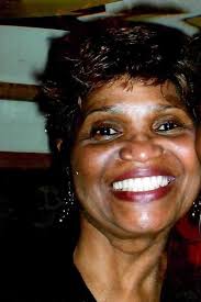 Ella Mitchell Obituary