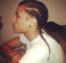 Image Result For Long Black Hair Braid Style Hispanic Men Braids For Black Hair Long Black Hair Long Hair Styles Men