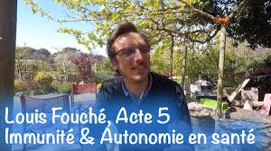 Louis fouché est notamment connu pour être l'initiateur du collectif reinfocovid, dont il assure qu'il rassemble quelque 4000 médecins, chercheurs, soignants et citoyens en france. Louis Fouche Acte 5 Immunite Autonomie En Sante Youtube