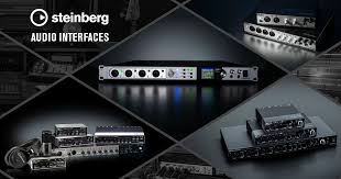 An interface in java is a blueprint of a class. Audio Interfaces Your Sound Matters Steinberg