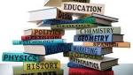 Books delivered schools