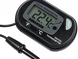Digital Aquarium Thermometer Fish Tank Thermometer Discusguy Fish Tank Water Terrarium Aquarium