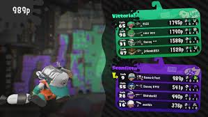 Code for splatoon 2 (thanks nintendo!), we got early access to the modes, but for whatever reason, they waited to unlock salmon run, . Salmon Run Gears Outside Salmon Run Splatoon 2 Mods