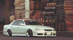 Sep 07, 2020 · 4. Download Wallpaper 1600x900 Nissan Gtr R32 Skyline White Front View Widescreen 16 9 Hd Background
