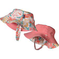 Patagonia Sun Bucket Reversible Hat Infant Toddler Toddler Sun Hat Reversible Hats Baby Sun Hat