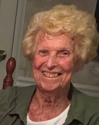 Condolences for Norma A. Christie