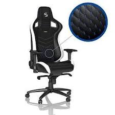 Noblechairs Epic Gaming Chair Sk Gaming Edition Chair Epic Gaming Gaming Chair Ps4 Noblechairs In 2020 Gaming Chair Chair Sk Gaming
