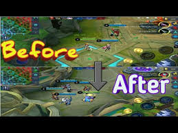 Cara mengganti map di mobile legend. Cara Mengubah Tampilan Arena Mobile Legend Youtube