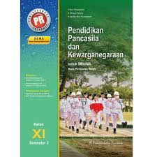 2122021 kunci jawaban lks pkn kharisma kelas xi. Lks Pkn Kelas 11 Semester 1 Rismax