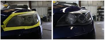 Car actually looks sharper this way but then again maybe i should have asked for that 80% instead. Before And After Photos Enfield S Detail