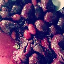 Jaam Bhorta Https Www Facebook Com Intensepursuits Indian Food Recipes Cooking Recipes