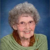 Thelma G. Meadows Obituary