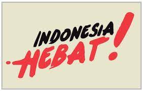 Contoh poster indonesia hebat contohnya seperti yang diatas,*maaf gambarnya rabun*. Makna Poster Indonesia Hebat Desain Poster Afifah Sabet Juara 1 Sman 1 Majene Sulawesi Barat Its A World Of You And Me