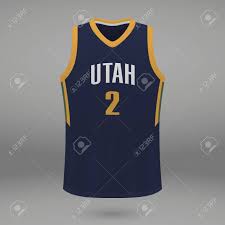 Great savings & free delivery / collection on many items. Realistic Sport Shirt Utah Jazz Jersey Template For Basketball Royalty Free Cliparts Vectors And Stock Illustration Image 116977758