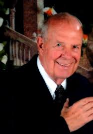 Robert Gerstner Obituary