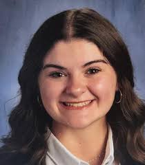 2024 Gold Award Girl Scouts Yearbook by Girl Scouts in the Heart of PA