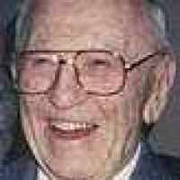 Bernard Aloysius "Doc" Vander Heyden (1909–2005)