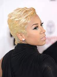 To prove it to you, i am bringing you a list of 35 hitmakers and music icons from the 90s, many of whom you probably forgot were as great as they were. Black Celebs In Short Blonde Hair Essence
