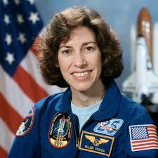 Sally Ride: Biography, Astronaut, First American Woman in Space