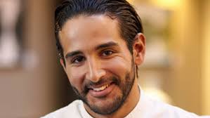 Mohamed cheikh is on facebook. Val De Marne L Hommage De L Ancien Lycee De Mohamed Cheikh Candidat A Top Chef Ce Soir Sur M6 Actu Val De Marne