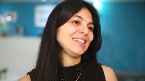 Depoimento Ana Nasser, Coordenadora de Manufatura da Atlas Copco.