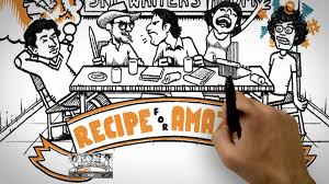 By the way, a few of our. Whiteboard Animation And Explainer Video Blog White Board Animation Services