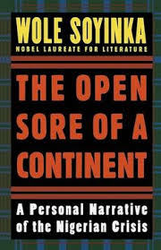 He is the best known as a playwright. 30 The Strong Breed Ideas Wole Soyinka African Literature Chinua Achebe