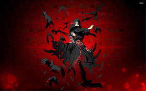 Find millions of popular wallpapers and ringtones on zedge™ and personalize your phone to suit you. Itachi Desktop Wallpaper Anime Best Images