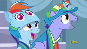 My Little Pony Wiki on Twitter: 