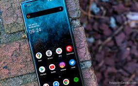 According to the company, the oneplus nord will be available starting august 4, 2020. Oneplus Nord Wallpapers And Live Wallpapers Official Free Download Hoppingeek