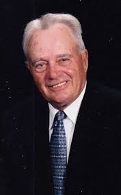 Longtime businessman Charles Waldrop passes away