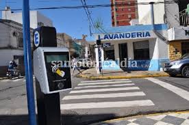 Independiente santa fe‏подлинная учетная запись @santafe 5 авг. Santa Fe La Tarjeta De Estacionamiento Se Puede Cargar En Los Santa Fe Servicios Santo Tome Al Dia