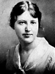 Florence C. Dudley • LITFL • Medical Eponym Library