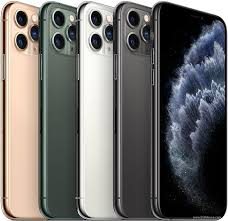 Apple Iphone 11 Pro Max 64gb Singapore Price Specifications Features Reviews